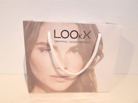 LOOkX Kassi pieni