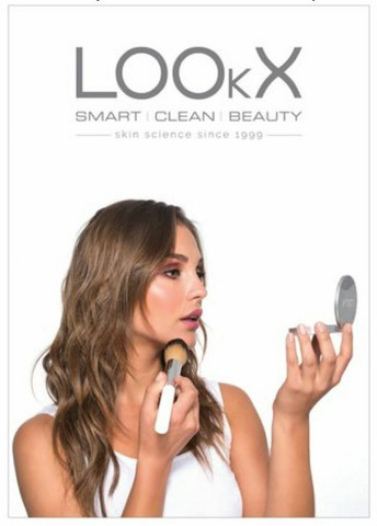LOOkX meikkijuliste