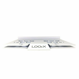 LOOkX myyntiteline silmänympärystuotteille sis. tuotteet