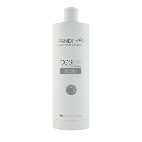 PANDHY’S™ WonderPowder -puuteri 500ml