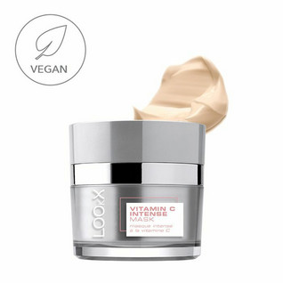 LOOkX C-vitamiininaamio