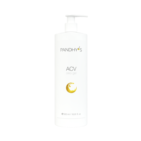 PANDHY’S™ ACV-Oleo hoitogeeli, 500ml