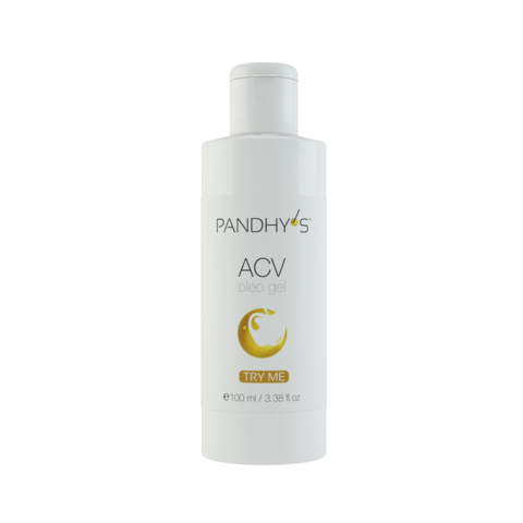 PANDHY’S™ ACV-Oleo hoitogeeli, 100ml