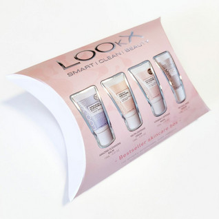LOOkX Best seller pakkaus