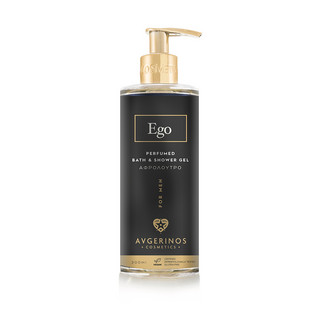 Ego men shower gel