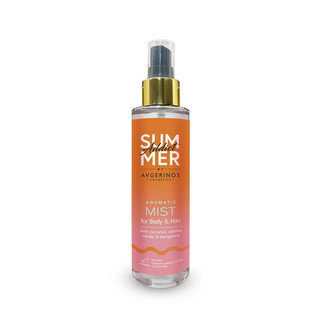 BODY & HAIR MIST