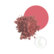 Mineraaliposkipuna, Neutral pink