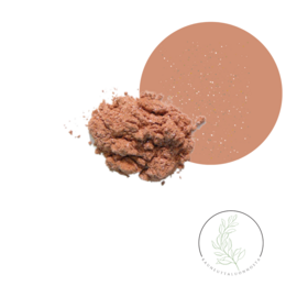 Multi Purpose powder, Champagne, 2gr #81
