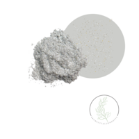 Mineraaliluomiväri, Silver 2 g
