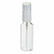 Suihkepullo, kirkas, 30ml