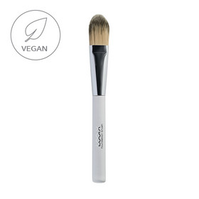 Foundation brush