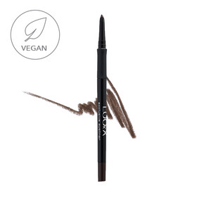 Exclusive eyeliner No.08 Chocolate matt