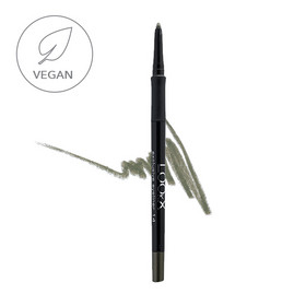 Exclusive eyeliner No.14 Mossgreen pearl