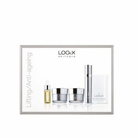 LOOkX Trial kit for aged skin
