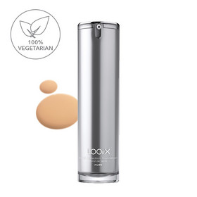 Mat Perfection Foundation, Nude (light)