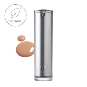 Silky Touch Foundation, Ivory
