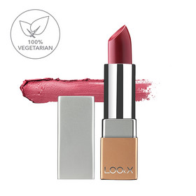 Lipstick No. 101 Golden red pearl
