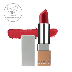 Lipstick No. 96 Cold red matt