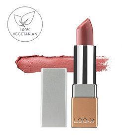 Lipstick No. 25 Metallic rose pearl