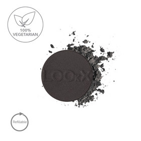 Eyeshadow No. 24 Smoke matt