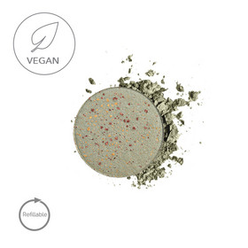 Eyeshadow No. 27 Urban Moss Pearl