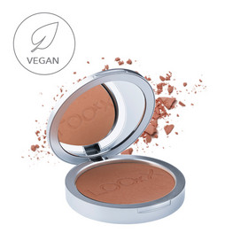 LOOkX Tropical Tan Bronzing Powder
