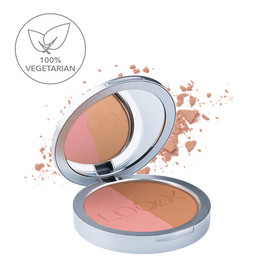 Powder Bronzer Duo Blush