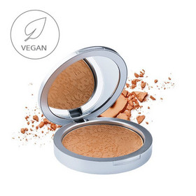 Natural Velvet Mineral Foundation, Cashew
