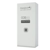 PANDHY’S™ COSMIX Derma Pin Pen -mikroneulauskynä