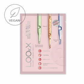 LOOkX Brightening fabric mask