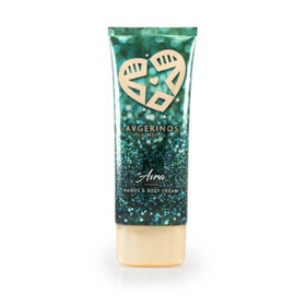 Avra Hands and Body Cream