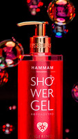 Hammam suihkugeeli