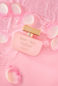 Baby Talc Eau de Parfum, 50 ml