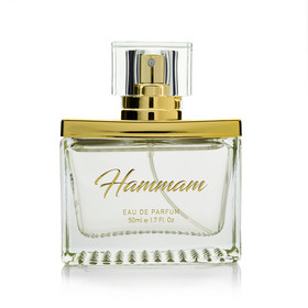 Hammam Eau de Parfum, 50 ml