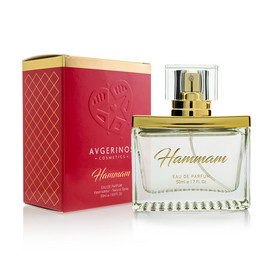 Hammam Eau de Parfum, 50 ml