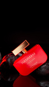 Hammam Eau de Parfum, 50 ml