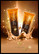 Avgerinos Let´s Sparkle, Shimmering Bronzer vartalolle