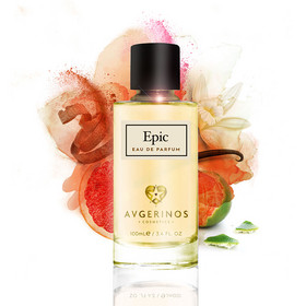 Epic Eau De parfym, 100ml