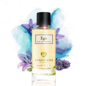 Ego Eau De parfym, 100ml