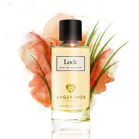 Lock Eau De parfym, 100ml
