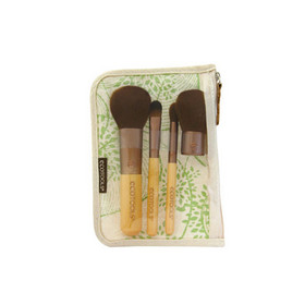 Ecotools 5-piece brush set