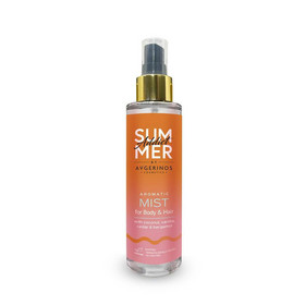 BODY & HAIR MIST