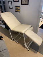 Hoitopeti 75€