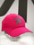 Kaija Koo bling bling lippis fuksia