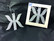 Kaija Koo Bling Bling logo-koriste