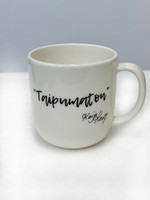 Kaija Koo muki Taipumaton