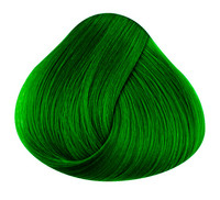 Appel Green hiusväri