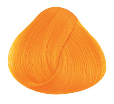 Apricot hiusväri