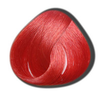 Coral red hiusväri