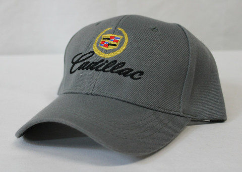 Cadillac-lippalakki